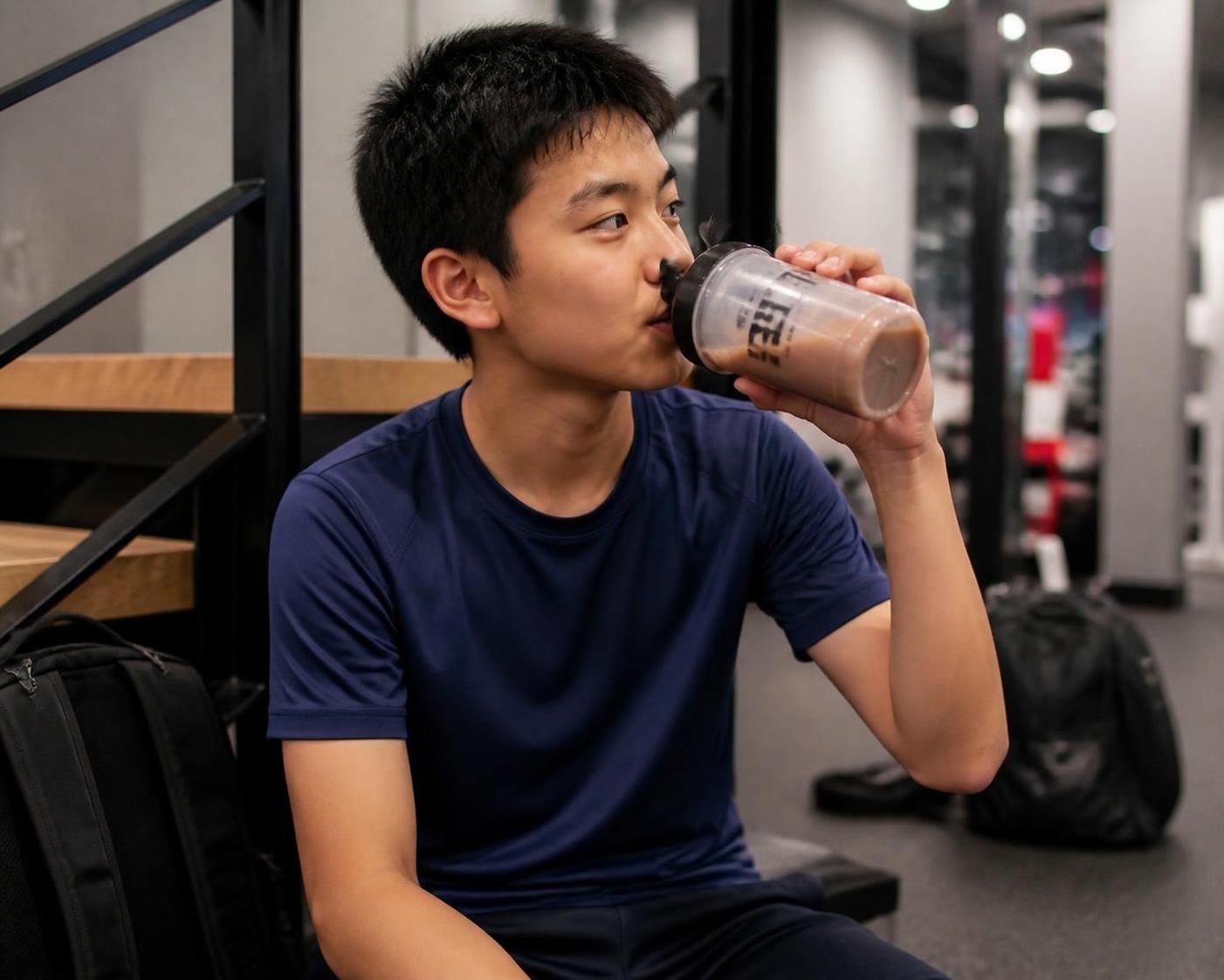 proteindrink