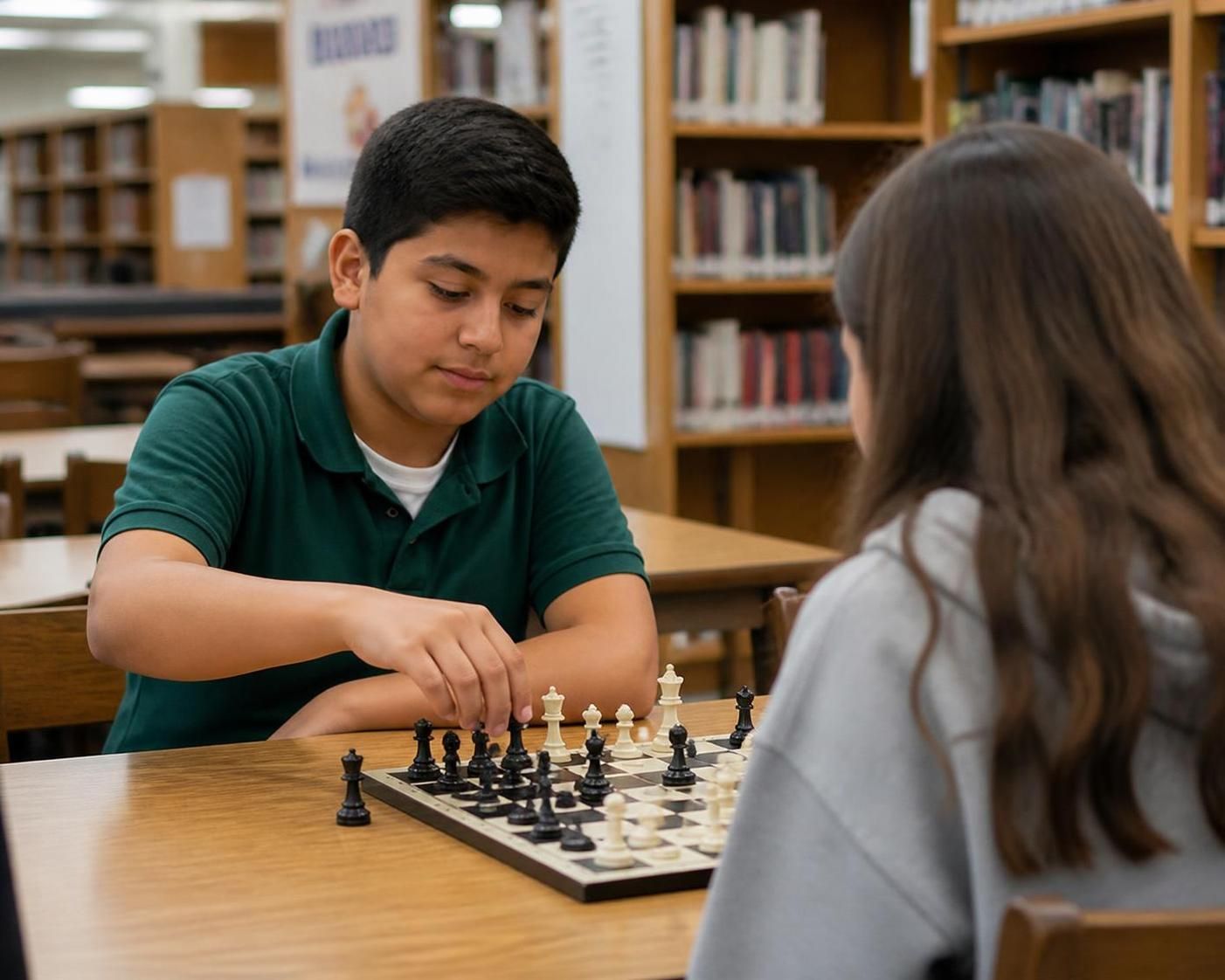 chess