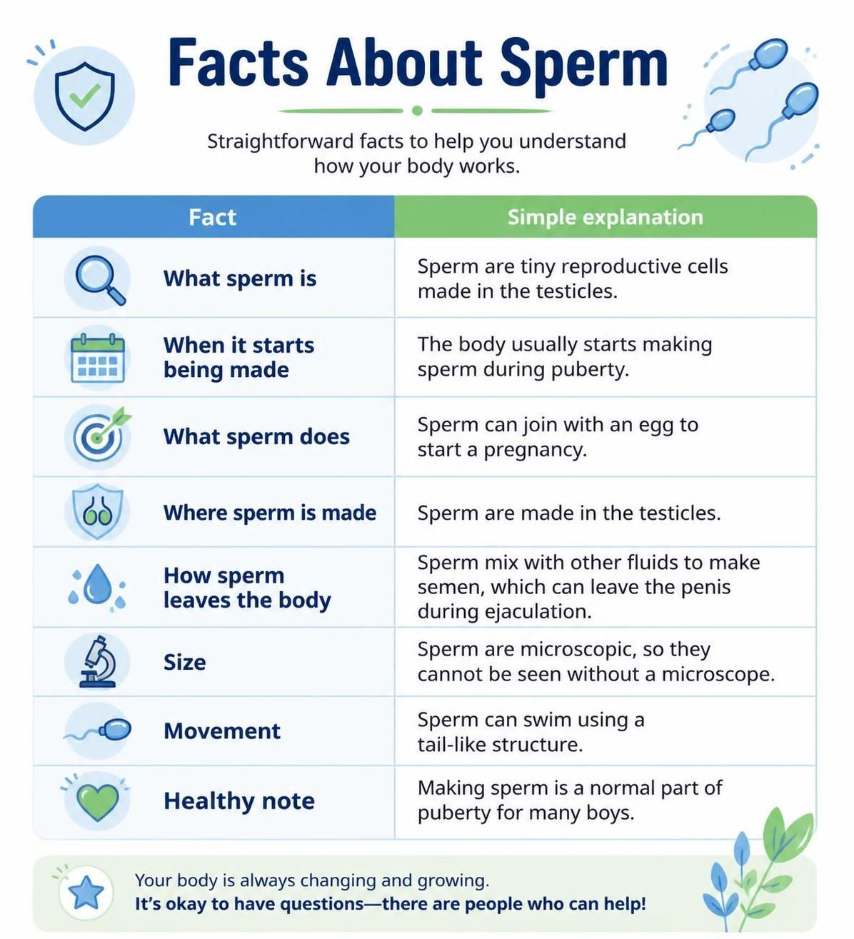 spm facts graphic