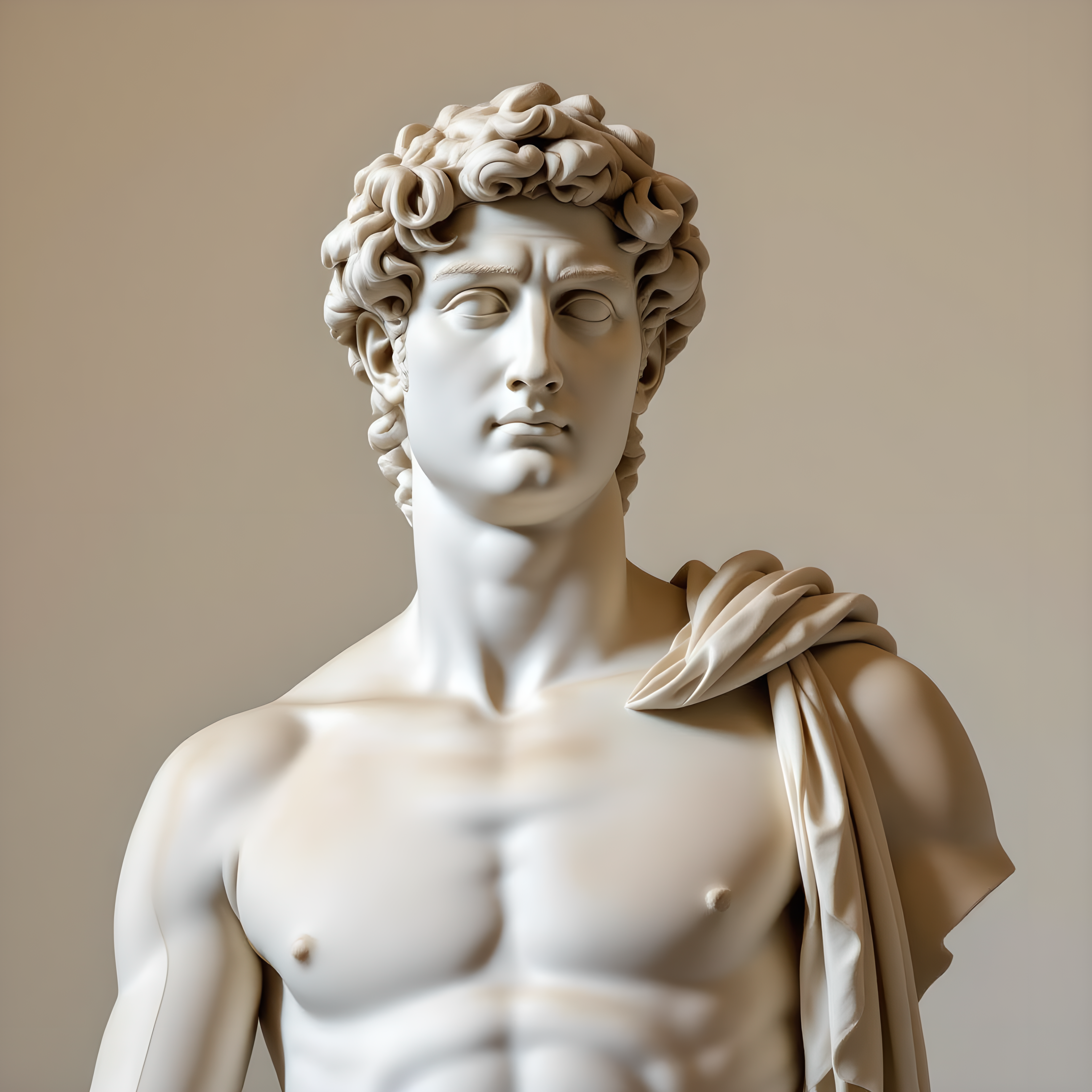 greek sculpture